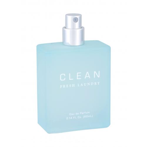Clean Fresh Laundry 60 ml apă de parfum tester pentru femei