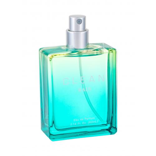 Clean Rain 60 ml apă de parfum tester pentru femei