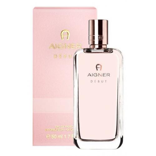 Aigner Début 100 ml apă de parfum tester pentru femei