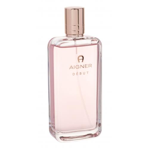 Aigner Début 100 ml apă de parfum pentru femei