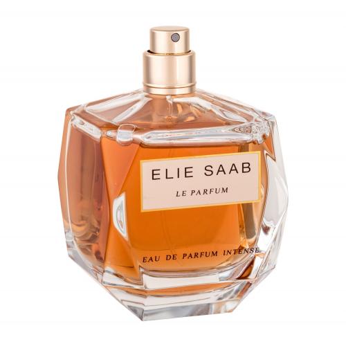 Elie Saab Le Parfum Intense 90 ml apă de parfum tester pentru femei