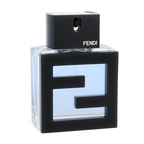 Fendi Fan di Fendi Pour Homme Acqua 50 ml apă de toaletă pentru bărbați