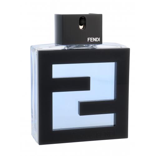 Fendi Fan di Fendi Pour Homme Acqua 100 ml apă de toaletă pentru bărbați