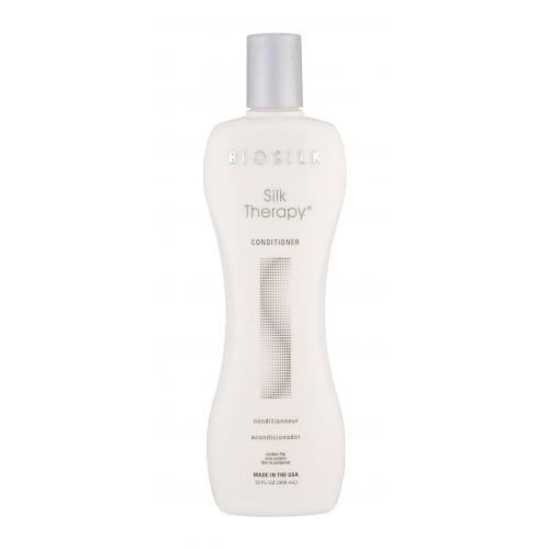 Farouk Systems Biosilk Silk Therapy 355 ml balsam de păr pentru femei