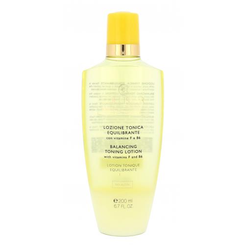 Collistar Special Combination and Oily Skins 200 ml loțiune de curățare pentru femei