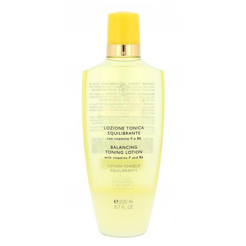 Collistar Special Combination and Oily Skins 200 ml loțiune de curățare pentru femei