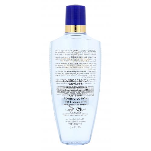 Collistar Special Anti-Age Toning Lotion 200 ml loțiune de curățare pentru femei