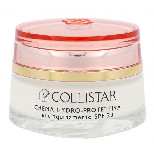 Collistar Special Active Moisture Hydro Protection Cream SPF20 50 ml cremă de zi pentru femei