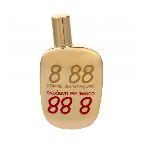 COMME des GARCONS 8 88 50 ml apă de parfum unisex