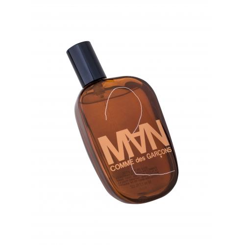 COMME des GARCONS Comme des Garcons 2 Man 50 ml apă de toaletă pentru bărbați