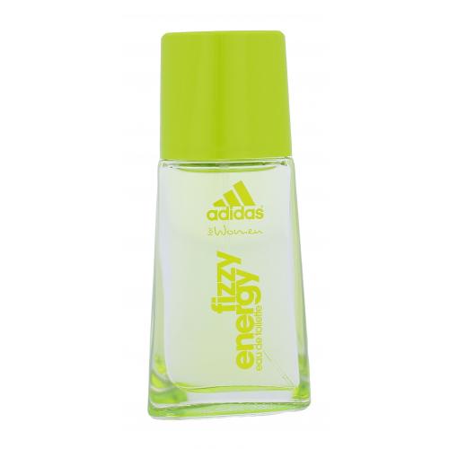 Adidas Fizzy Energy For Women 30 ml apă de toaletă pentru femei