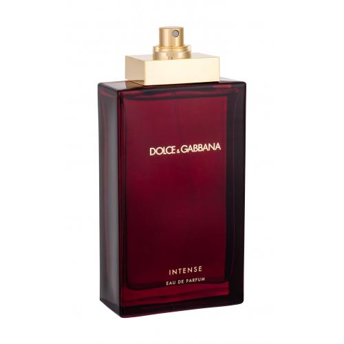 Dolce&Gabbana Pour Femme Intense 100 ml apă de parfum tester pentru femei