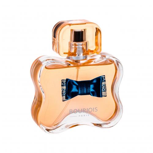 BOURJOIS Paris Glamour Chic 50 ml apă de parfum pentru femei