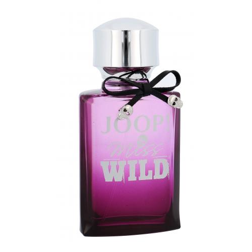 JOOP! Miss Wild 75 ml apă de parfum pentru femei
