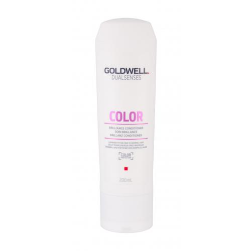 Goldwell Dualsenses Color 200 ml balsam de păr pentru femei
