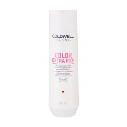 Goldwell Dualsenses Color Extra Rich 250 ml șampon pentru femei