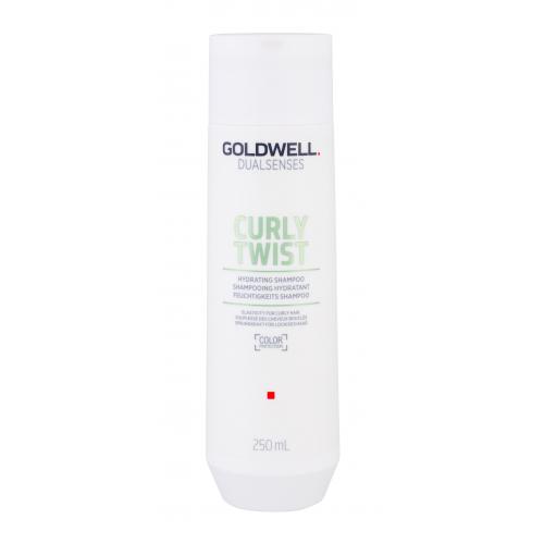 Goldwell Dualsenses Curly Twist 250 ml șampon pentru femei