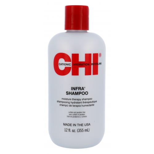 Farouk Systems CHI Infra 350 ml șampon pentru femei