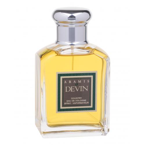 Aramis Aramis Devin 100 ml apă de colonie pentru bărbați