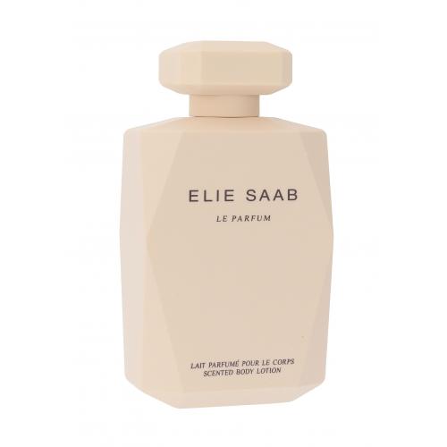 Elie Saab Le Parfum 200 ml lapte de corp pentru femei