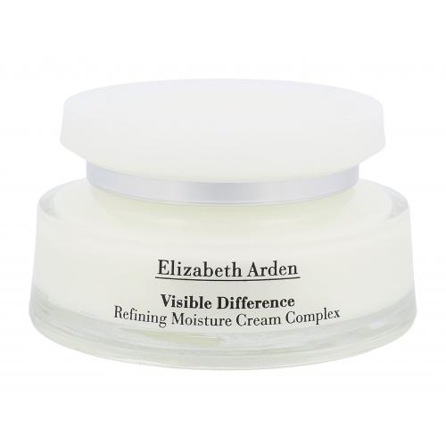 Elizabeth Arden Visible Difference Refining Moisture Cream Complex 100 ml cremă de zi pentru femei