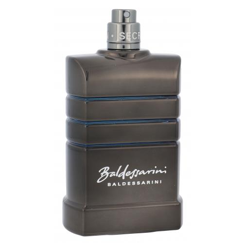 Baldessarini Secret Mission 90 ml apă de toaletă tester pentru bărbați