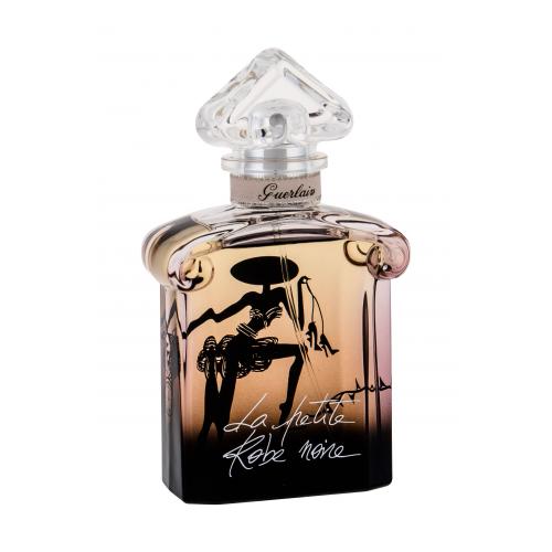 Guerlain La Petite Robe Noire Collector Edition 50 ml apă de parfum pentru femei