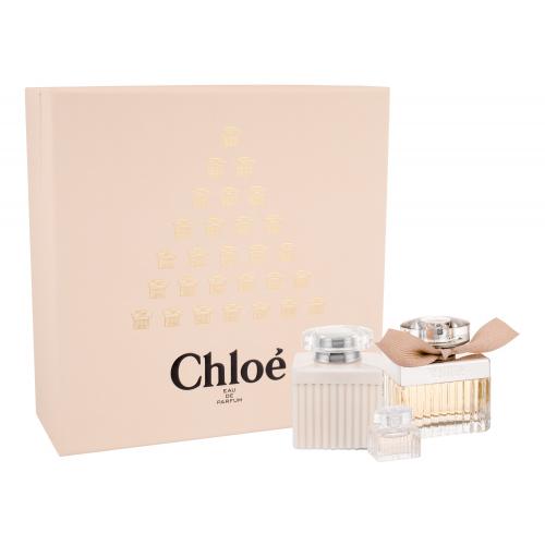 Chloé Chloé 50 ml  pentru femei