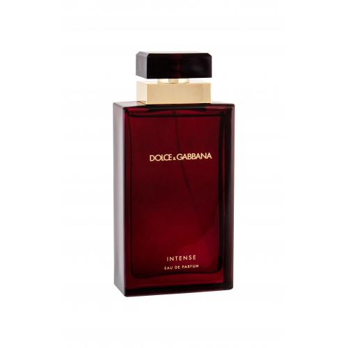 Dolce&Gabbana Pour Femme Intense 100 ml apă de parfum pentru femei