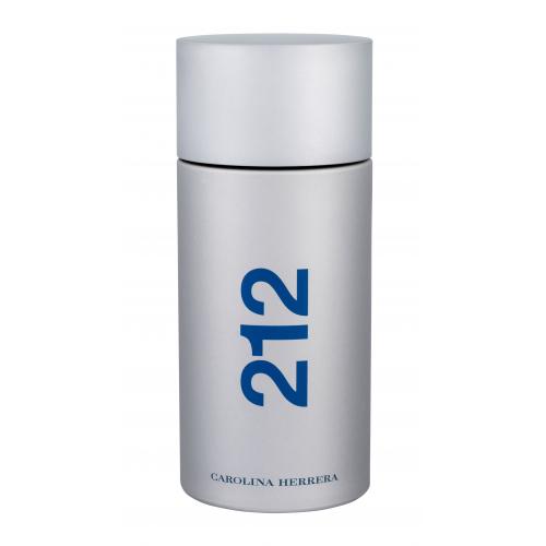 Carolina Herrera 212 NYC Men 200 ml apă de toaletă pentru bărbați