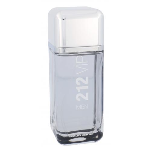 Carolina Herrera 212 VIP Men 200 ml apă de toaletă pentru bărbați