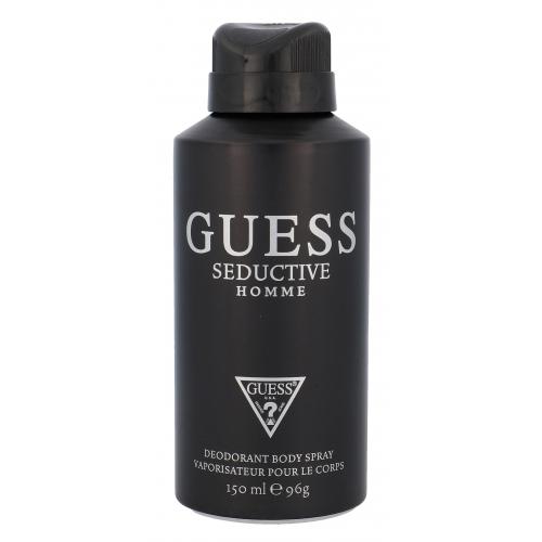 GUESS Seductive Homme 150 ml deodorant pentru bărbați