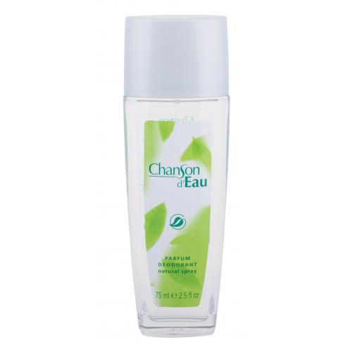 Chanson Chanson D´Eau 75 ml deodorant pentru femei