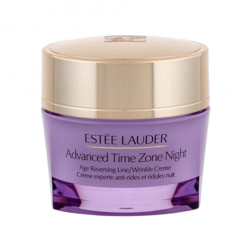Estée Lauder Advanced Time Zone Night 50 ml cremă de noapte pentru femei