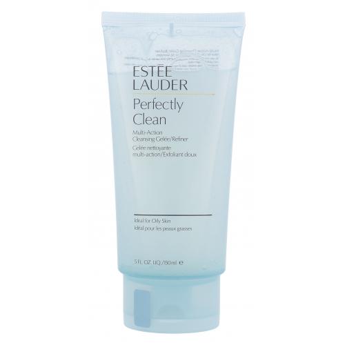 Estée Lauder Perfectly Clean 150 ml gel demachiant pentru femei