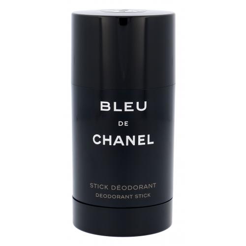 Chanel Bleu de Chanel 75 ml deodorant pentru bărbați