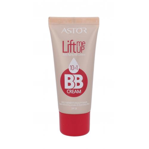 ASTOR Lift Me Up SPF20 30 ml cremă bb pentru femei 200 Medium