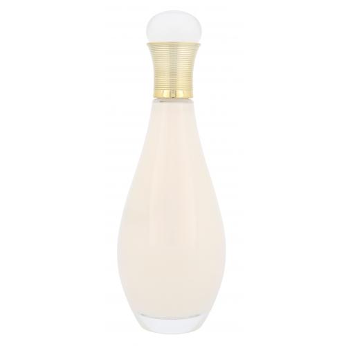 Christian Dior J´adore 150 ml lapte de corp tester pentru femei