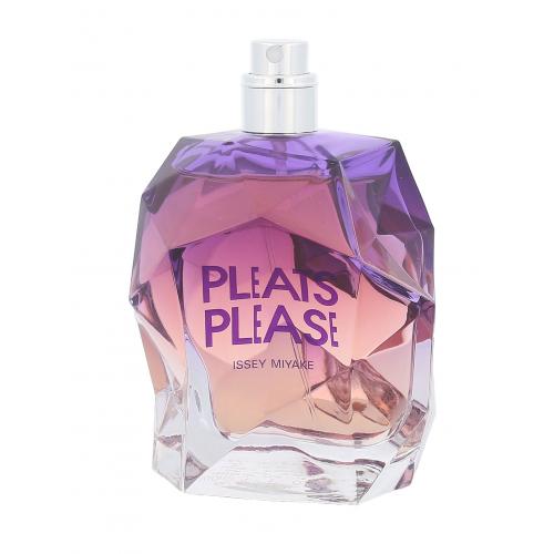 Issey Miyake Pleats Please 100 ml apă de parfum tester pentru femei