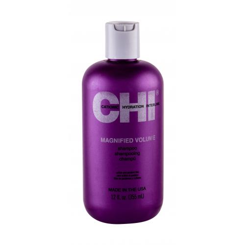 Farouk Systems CHI Magnified Volume 355 ml șampon pentru femei