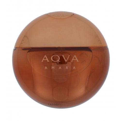 Bvlgari Aqva Amara 100 ml apă de toaletă pentru bărbați