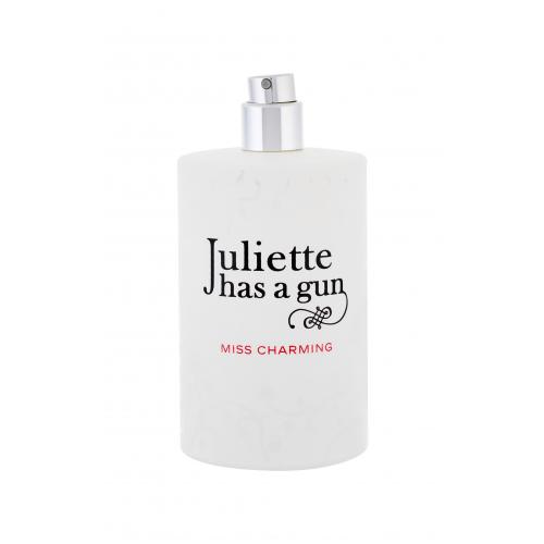 Juliette Has A Gun Miss Charming 100 ml apă de parfum tester pentru femei