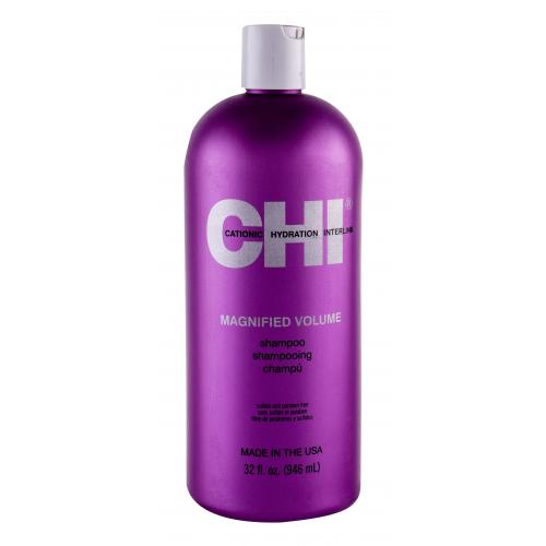 Farouk Systems CHI Magnified Volume 946 ml șampon pentru femei