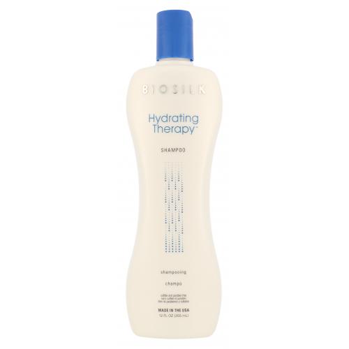 Farouk Systems Biosilk Hydrating Therapy 355 ml șampon pentru femei