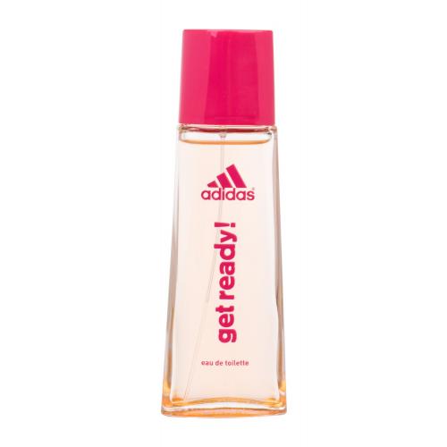 Adidas Get Ready! For Her 50 ml apă de toaletă pentru femei