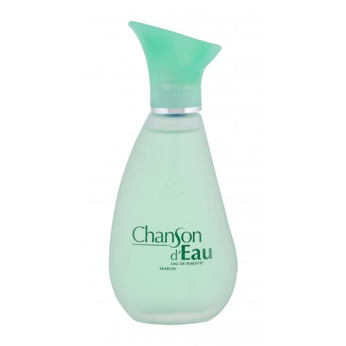 Chanson Chanson D´Eau 100 ml apă de toaletă pentru femei