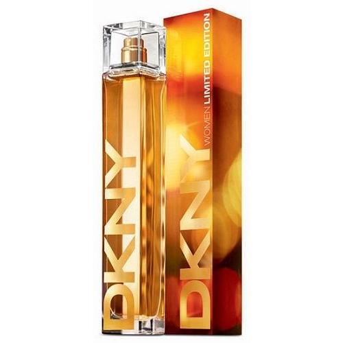 DKNY DKNY Women Fall 100 ml apă de toaletă tester pentru femei