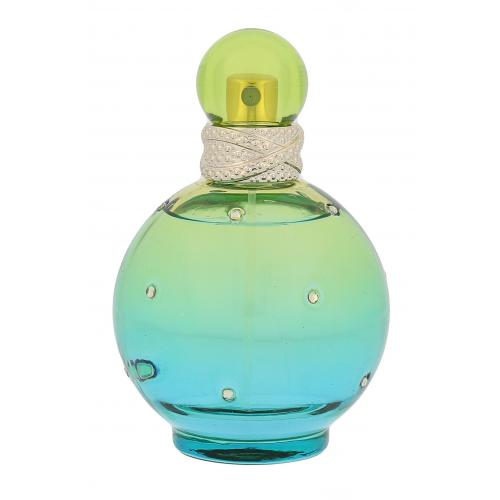 Britney Spears Island Fantasy 100 ml apă de toaletă pentru femei