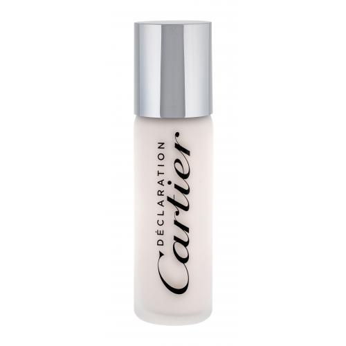 Cartier Déclaration 100 ml balsam după bărbierit pentru bărbați