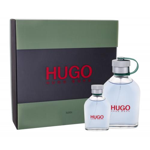 HUGO BOSS Hugo Man 125 ml  pentru bărbați